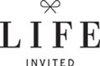 Life Invited coupons